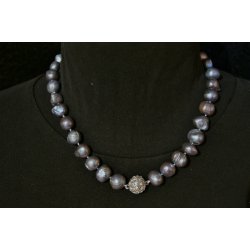 100-47 Potatoe pearls W simili lock