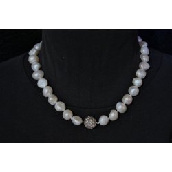 100-47 Potatoe pearls W simili lock