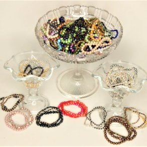 Arnbånd MIX-IT system