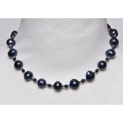 47 cm Potatoe pearls lux Design