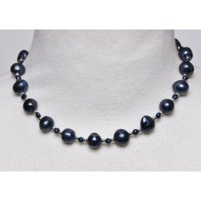 47 cm Potatoe pearls lux Design