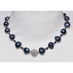 47 cm Potatoe pearls lux Design