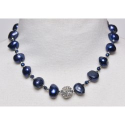 47 cm Potatoe pearls lux Design