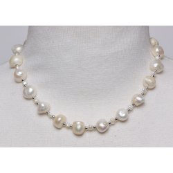 47 cm Potatoe pearls lux Design