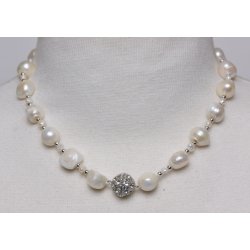 47 cm Potatoe pearls lux Design