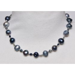 47 cm Potatoe pearls lux Design