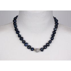 100-47 Potatoe pearls W simili lock