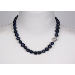 100-47 Potatoe pearls W simili lock