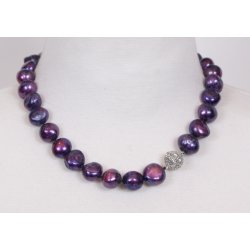 100-47 Potatoe pearls W simili lock