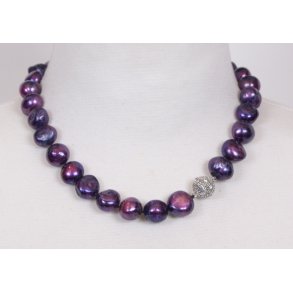 100-47 Potatoe pearls W simili lock