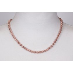 100-48 Queen 47 cm shellpearl pearl 6 mm