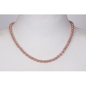 100-48 Queen 47 cm shellpearl pearl 6 mm