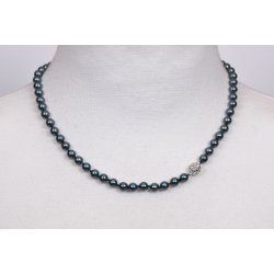 100-48 Queen 47 cm shellpearl pearl 6 mm