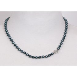 100-48 Queen 47 cm shellpearl pearl 6 mm