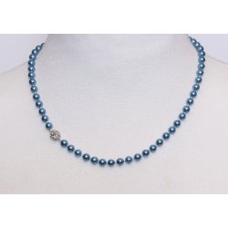 100-48 Queen 47 cm shellpearl pearl 6 mm