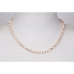 100-48 Queen 47 cm shellpearl pearl 6 mm