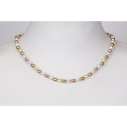 100-48 Queen 47 cm shellpearl pearl 6 mm