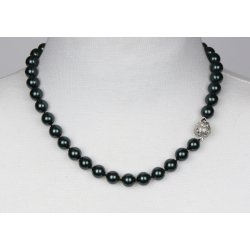 100-49 Queen 47 cm 10mm shellpearl