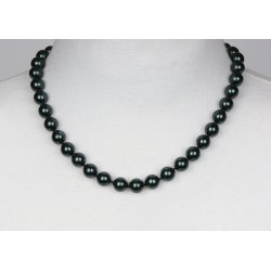 100-49 Queen 47 cm 10mm shellpearl