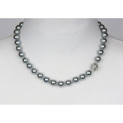 100-49 Queen 47 cm 10mm shellpearl