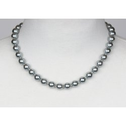 100-49 Queen 47 cm 10mm shellpearl