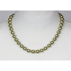 100-49 Queen 47 cm 10mm shellpearl