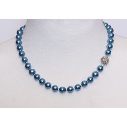 100-49 Queen 47 cm 10mm shellpearl