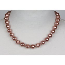 100-50 Queen 47 cm shellpearl pearl 14 mm
