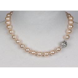 100-50 Queen 47 cm shellpearl pearl 14 mm