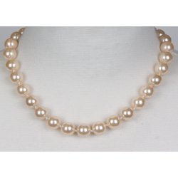 100-50 Queen 47 cm shellpearl pearl 14 mm