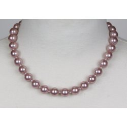 100-50 Queen 47 cm shellpearl pearl 14 mm