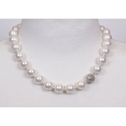 100-50 Queen 47 cm shellpearl pearl 14 mm