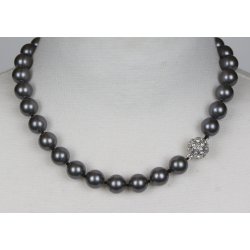 100-50 Queen 47 cm shellpearl pearl 14 mm