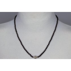 100-52 Diana 47 cm shellpearl pearl 3 mm