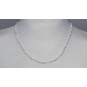 100-52 Diana 47 cm shellpearl pearl 3 mm