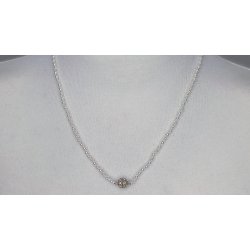 100-52 Diana 47 cm shellpearl pearl 3 mm