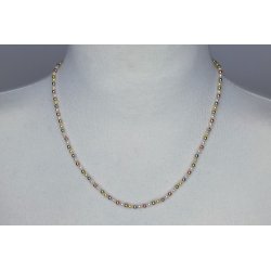 100-52 Diana 47 cm shellpearl pearl 3 mm