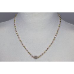 100-52 Diana 47 cm shellpearl pearl 3 mm