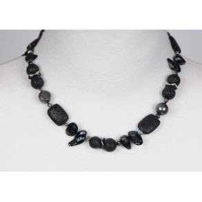 mix lava and perals JK design 1