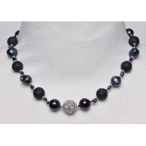 Lava 12 mm Lux Design