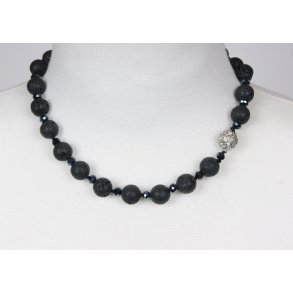 12 mm Black Queen 47 cm