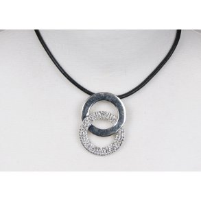 MJ-088 hanging double ring