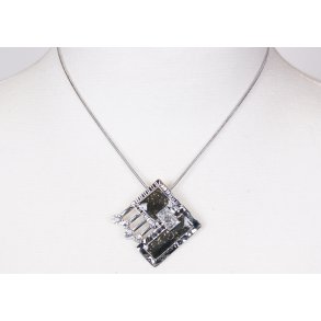 NMJ-051 black design art 1