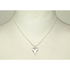 NMJ-088 silver Heart