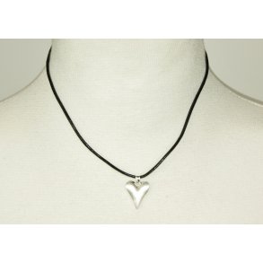NMJ-089 silver Heart