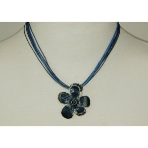 NMJ-112 The black Flower