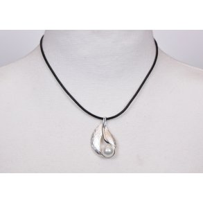 NMJ-121 leaf with air pearl