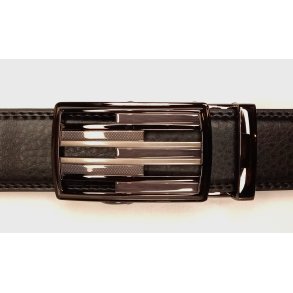 Smart Belts black smoke open