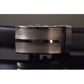 Smart Belts double coved