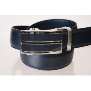 Smart Belts Blue